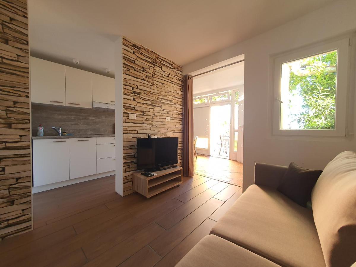 Apartma Kocevar Порторож Екстер'єр фото